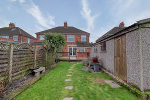 Garden- click for photo gallery